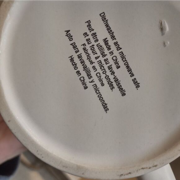 👍Large I Love my DOG XL Mug 16 ounce. C7 - Picture 4 of 4